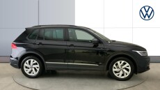 Volkswagen Tiguan 1.5 TSI 150 Life 5dr DSG Petrol Estate